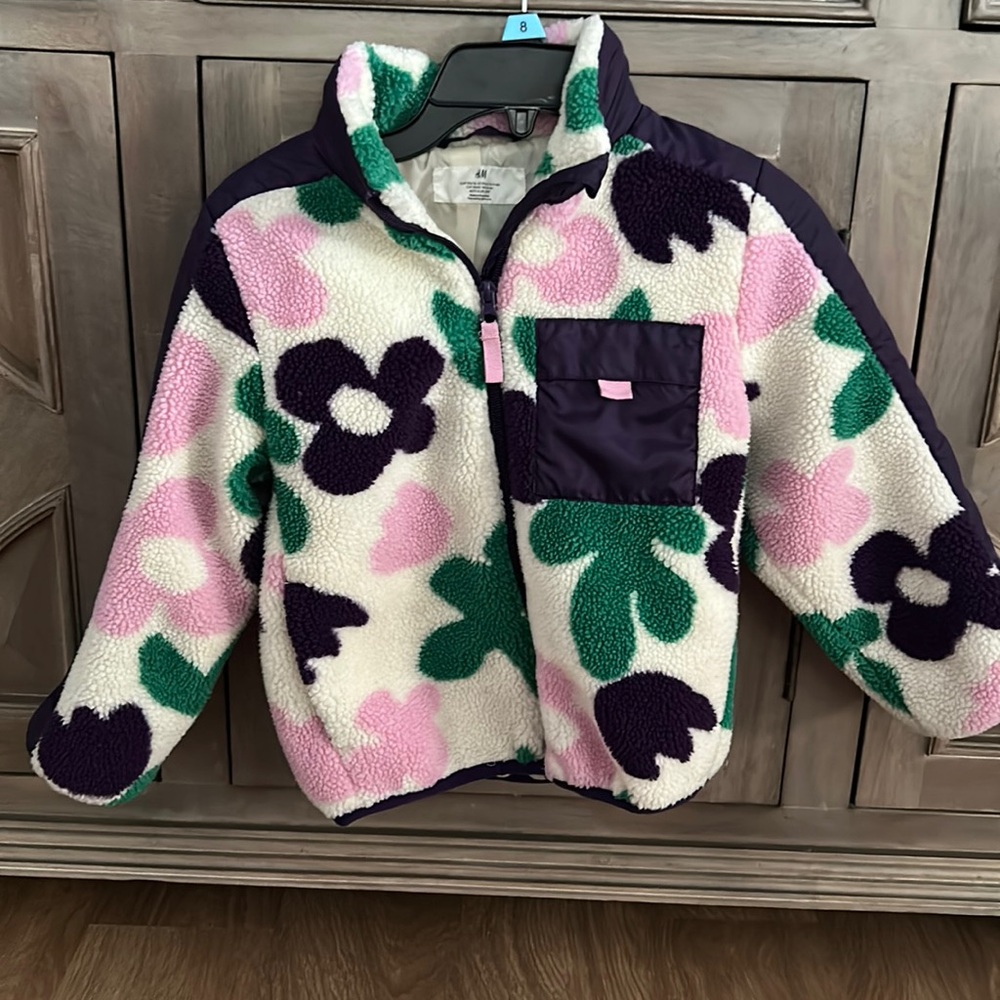 Kids jacket